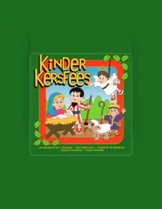 Jan de Wet सुनें, म्यूज़िक वीडियो देखें, बायो पढ़ें, दौरे की तारीखें और बहुत कुछ देखें!