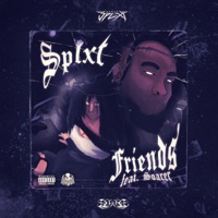 FRIENDS (feat. Soarer) - Single - SPLXT