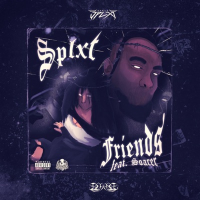 FRIENDS (feat. Soarer) - Single