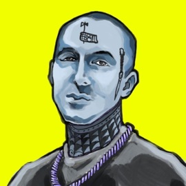 Phonked Up Beyond Repair NADA5150