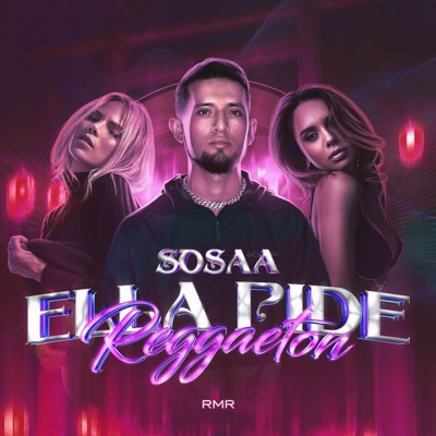Ella Pide Reggaeton - Single
