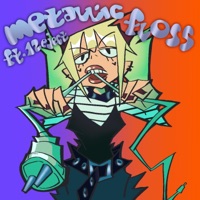 METALLIC FLOSS (feat. 12EJECT) - Single - ANAZ0R0
