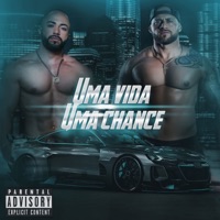 Uma Vida, uma Chance - Single - Rapper Close & B-Dynamitze