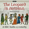 The Leopard in Autumn - Neal Anthony, Roger Danès & Sue Limb