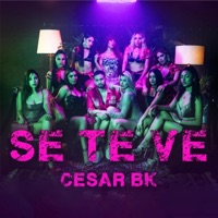 Se Te Ve - Single - Cesar BK