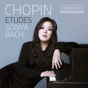 Chopin: Etudes