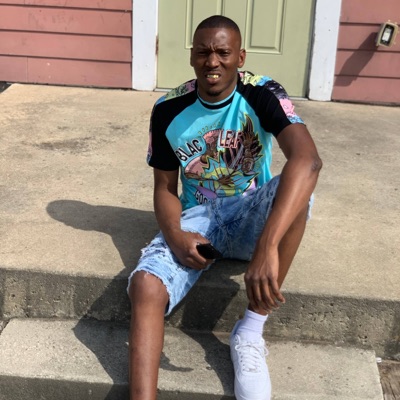 My Lil Freak - Single