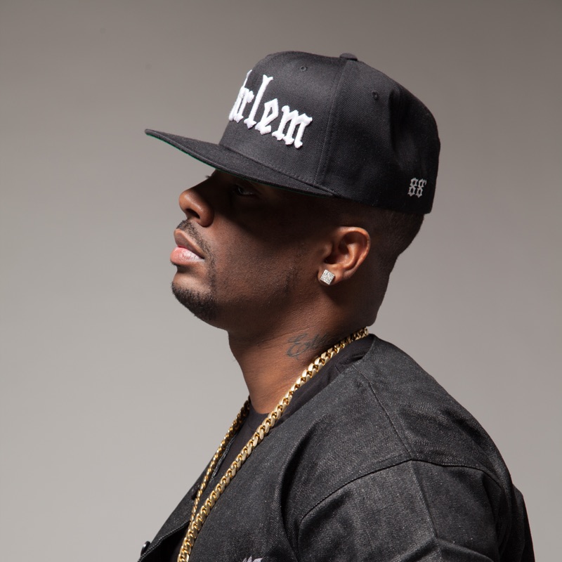 Ron Browz - I Get Crazy