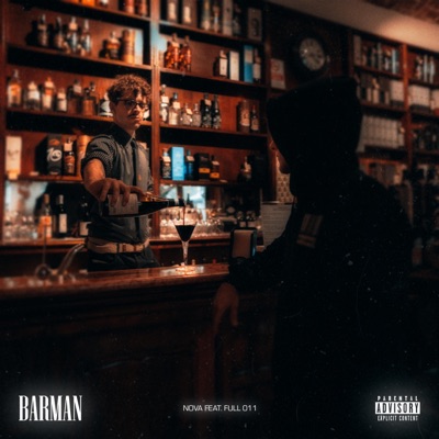 BARMAN (feat. Full011) - Single