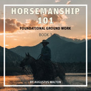 Horsemanship 101: Foundational Groundwork: Beginner Horsemanship Series (Unabridged)
