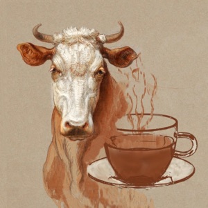The Tale of the Coffee Cow - Single