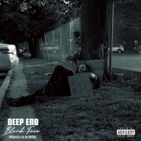 Deep End - Single - Blank Face