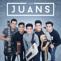 The Juans - Single - The Juans