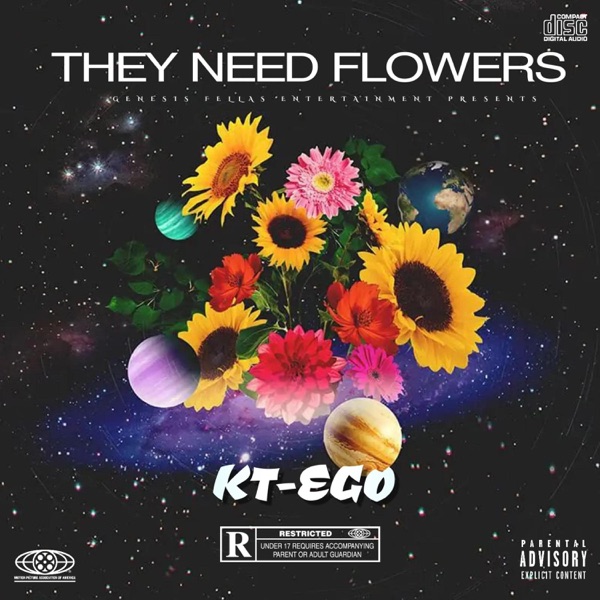 They Need Flowers