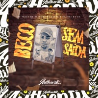 Beco Sem Saída (feat. Mc 7Belo) - Single - DJ VINI DA ZO, Mc Davi Cpr & Dj Aurélio