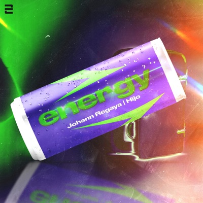 Energy - Single