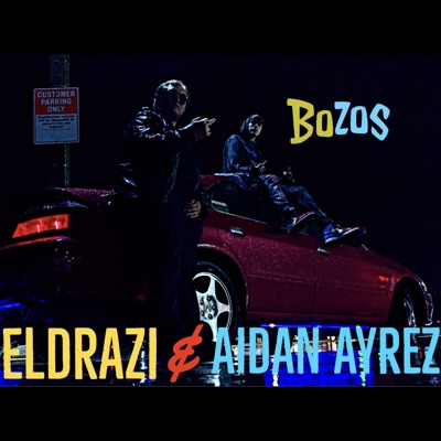 Bozos (feat. Eldrazi) - Single