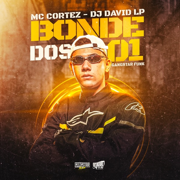 Bonde dos 01