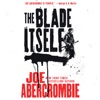 Joe Abercrombie