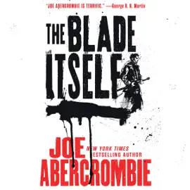 The Blade Itself