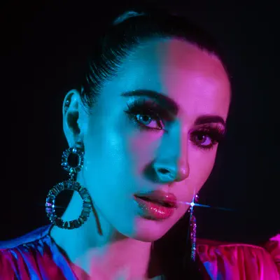 Listen to Lauren Michelle, watch music videos, read bio, see tour dates & more!