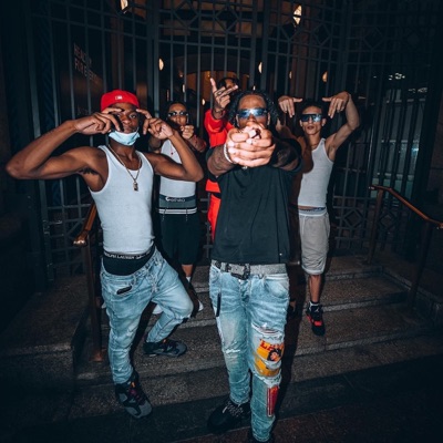 Umbrella (feat. Dripalogic & Say Drilly) - Single