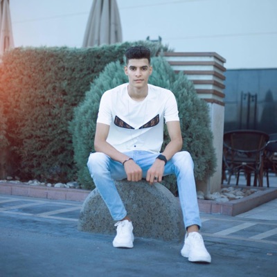 Body Khaled - انا عمري ما نسيتك