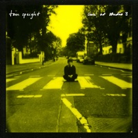 Live at Studio 3 - EP - Tom Speight