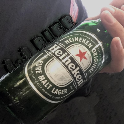 2,3 Bier (feat. claodz) - Single