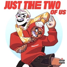 JUST THE TWO OF US (feat. King B) YungTobi