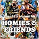 Homies Friends Single