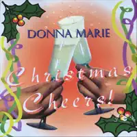 Silent Night — Donna Marie