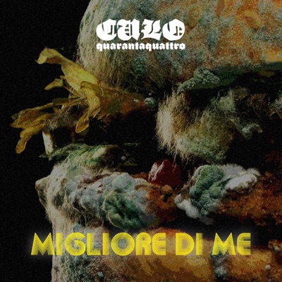 Migliore di me - Single