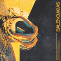 Balenciagas - Single - Eric Heron & Free Cinema
