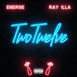 Two Twelve Ray iLLa