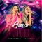 Amor Sem Compromisso (feat. Taty Girl) - Sâmya Maia lyrics