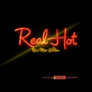 Real Hot (HipHop Mix) (feat. King Tron)