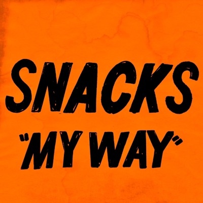 My Way - Single