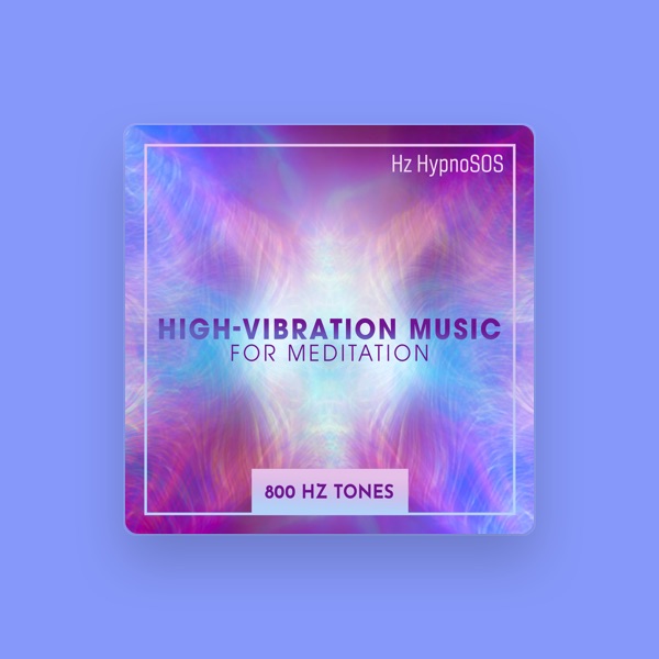 Hz HypnoSOS's avatar