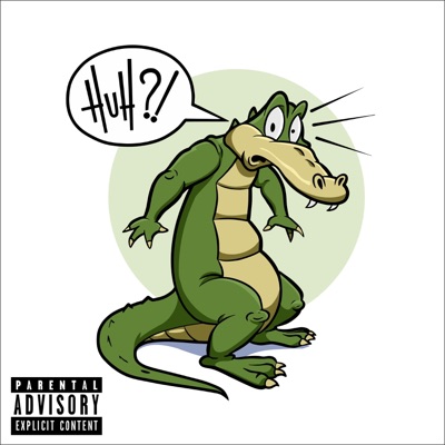 The Vaccine Turned Me Into a Reptile