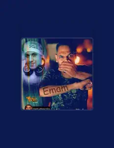 聆聽 امام سعيد、觀看音樂影片、閱讀小傳、查看巡演日期等！