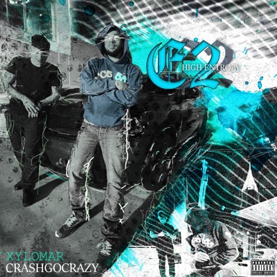 E2 High Entropy - EP