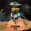 The Fly - Berlalu