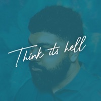 Think it's hell - Single - Domier The Dragon
