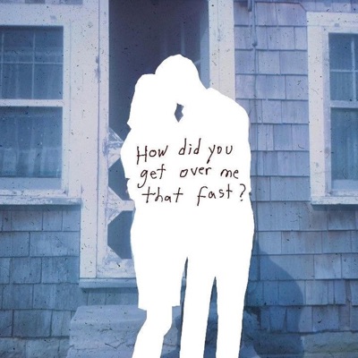 Too Fast (Guitar Songs) - EP