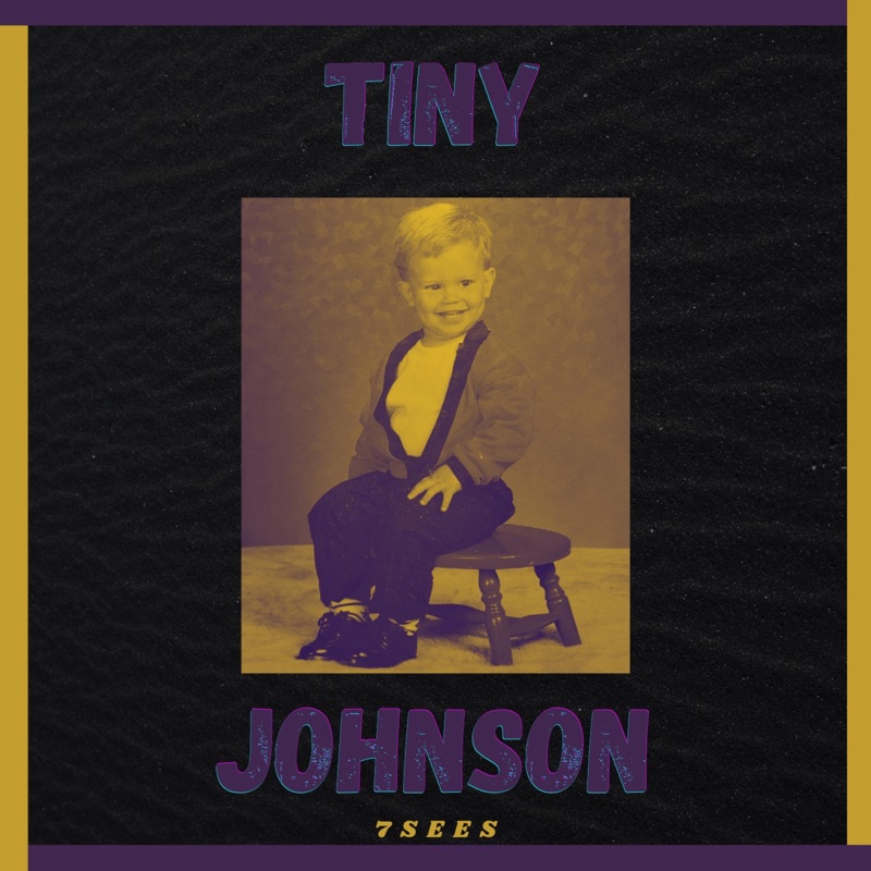 Tiny Johnson