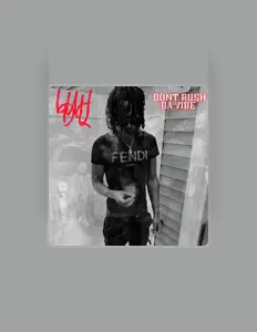 Luister naar DqSoGrimey, bekijk muziekvideo's, lees de bio, bekijk de tourdata, en meer!