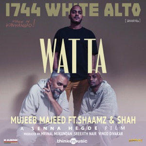 Watta (feat. Shaamz) [From 