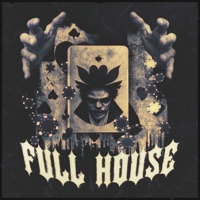 FULL HOUSE - Single - L19U1D & Mexelio