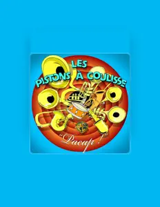 Dengarkan Les Pistons à Coulisse, tonton video musik, baca bio, lihat tanggal tur & lainnya!